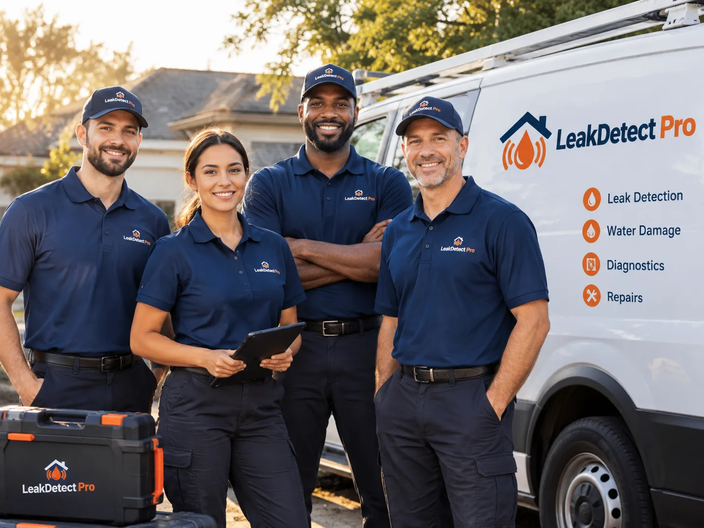 Roof Repair company in Harrells, NC